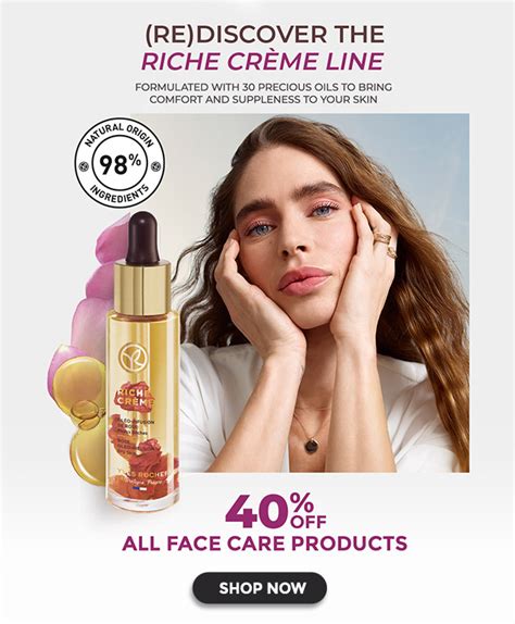 yves rocher canada official site.